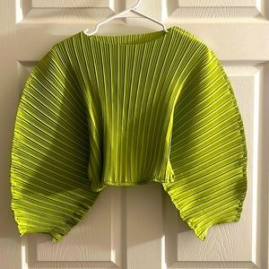 Retro bat wing women’s shirt